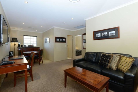 Rydges Armidale - E Caravan Parks 1