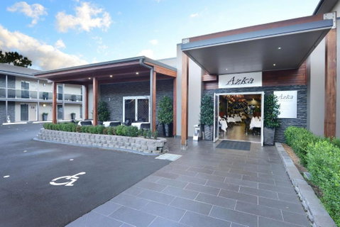 Rydges Armidale - E Caravan Parks 2