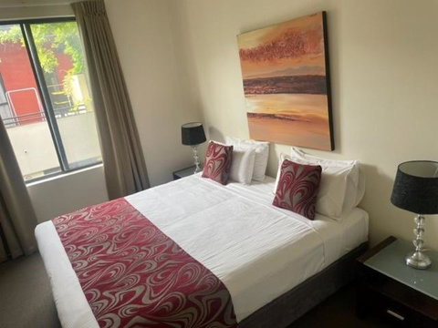 RNR Sturt Holiday Home - E Caravan Parks 3