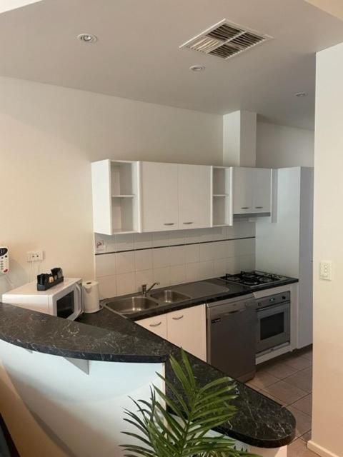 RNR Sturt Holiday Home - E Caravan Parks 2