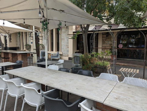 Rob Roy Room 1 - E Caravan Parks 1