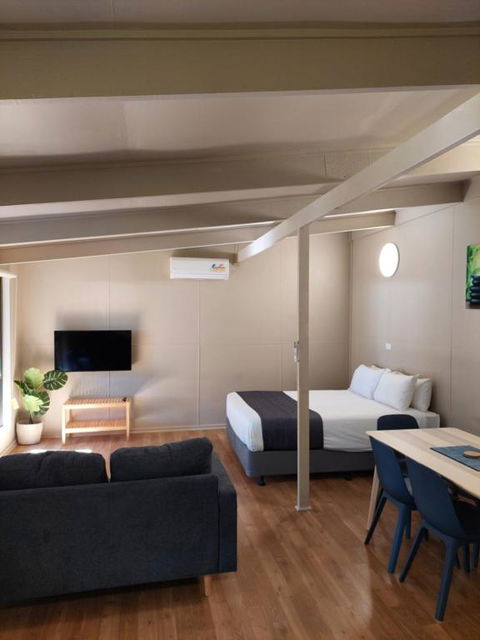 Robe Holiday Park - E Caravan Parks 1