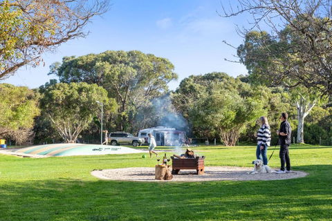 Robe Holiday Park - E Caravan Parks 2