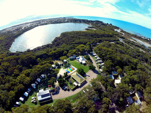 Robe Holiday Park - E Caravan Parks 3