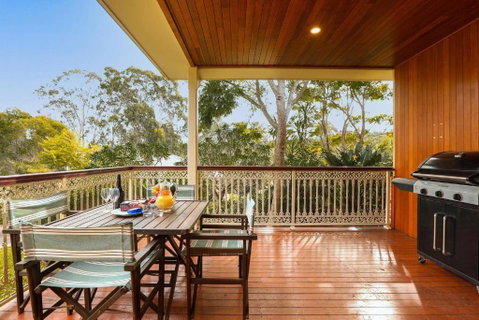 Robyn\'s Nest Lakeside Resort - E Caravan Parks 1