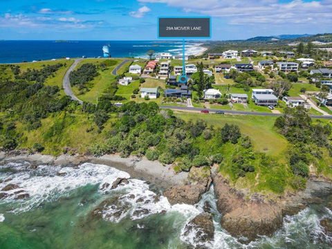 Rock Ledge - E Caravan Parks 1