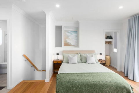Rockpool Escape - A Coastal Refresh Near The Marina - E Caravan Parks 0