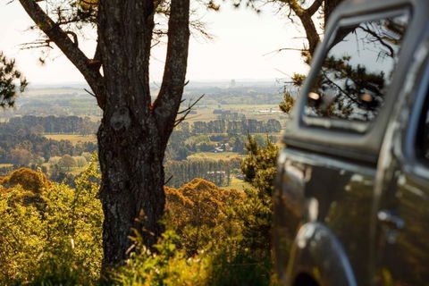 Romantic Luxury Tiny Home In An Idyllic Setting - E Caravan Parks 1