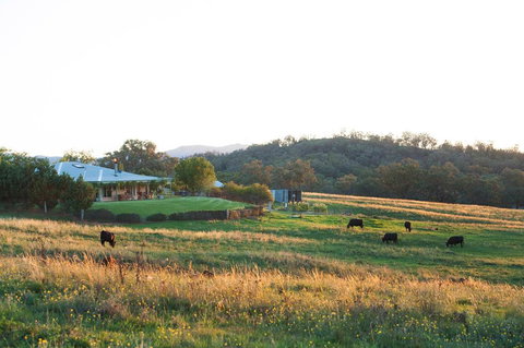 Rosby Guesthouse And Studio - E Caravan Parks 0