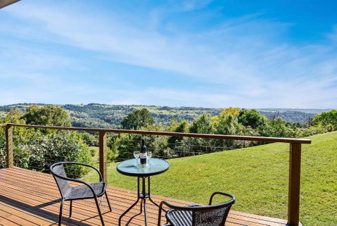 Rosebrook Cottages - E Caravan Parks 0