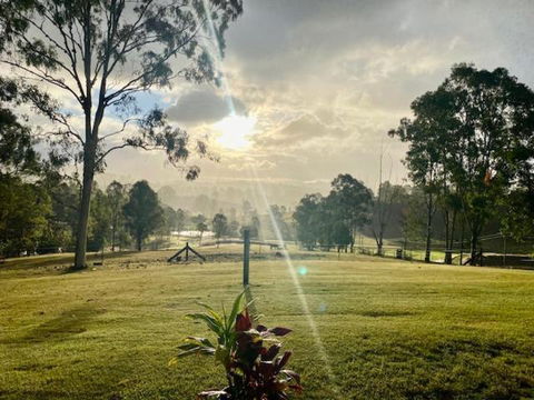 Rosehill Cottage And Bush Retreat - E Caravan Parks 0