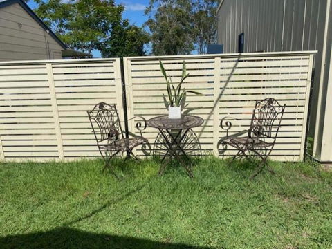 Rosehill Cottage And Bush Retreat - E Caravan Parks 3