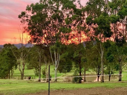 Rosehill Cottage And Bush Retreat - E Caravan Parks 2