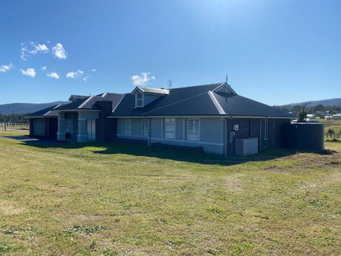 Rosehill Vines - E Caravan Parks 0