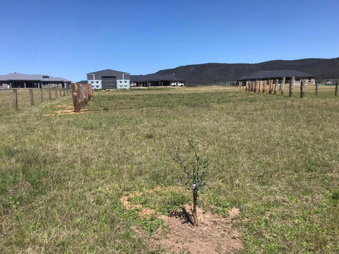 Rosehill Vines - E Caravan Parks 3