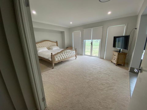 Rosehill Vines - E Caravan Parks 1