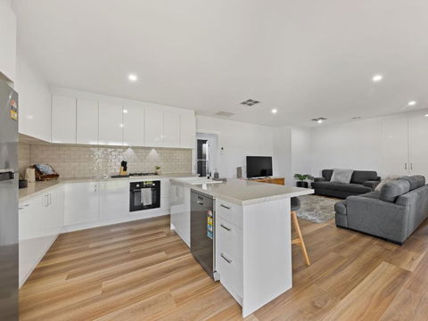 Rosella Retreat - E Caravan Parks 1