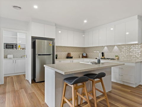 Rosella Retreat - E Caravan Parks 2