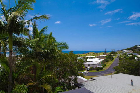 Rosemaree, 24 East Street - E Caravan Parks 0