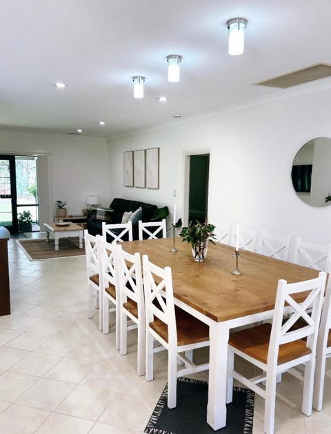 Rosemont - Boutique Lodge - E Caravan Parks 2