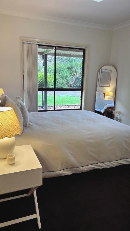 Rosemont - Boutique Lodge - E Caravan Parks 3
