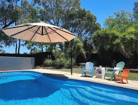 Rosemont - Boutique Lodge - E Caravan Parks 0