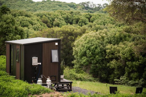 Rosewood Tiny Home By Tiny Away - E Caravan Parks 0