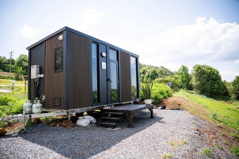 Rosewood Tiny Home By Tiny Away - E Caravan Parks 1