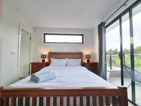 Rosie Townhouse In Prime Location Close To CBD - E Caravan Parks 3