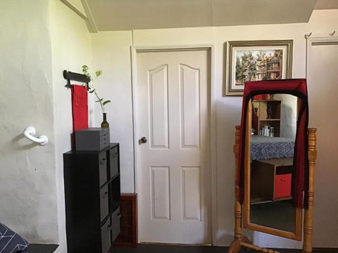 Rossmount Rural Retreat - E Caravan Parks 0