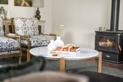 Roxy - A Secluded Luxury Estate Near Berry, Where Serenity Meets Family Comfort - E Caravan Parks 2