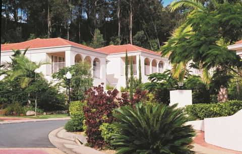Royal Woods Resort - E Caravan Parks 0