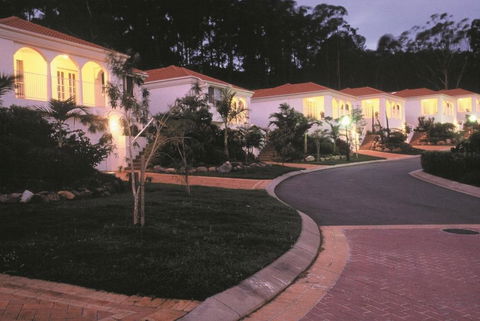 Royal Woods Resort - E Caravan Parks 2