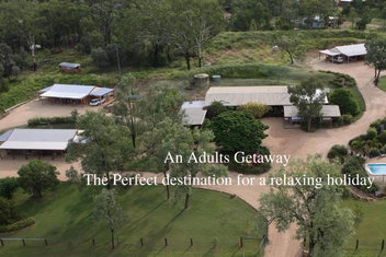 Rubyvale Motel & Holiday Units - An Adults Only Getaway with E Caravan Parks
