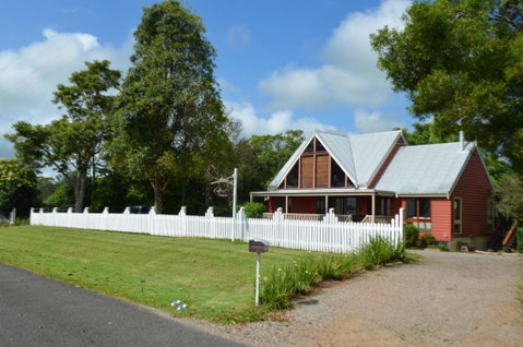 Ruddles Retreat - E Caravan Parks 2