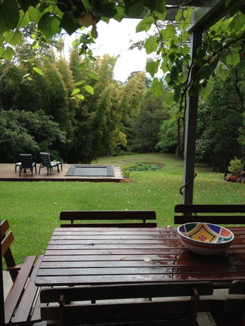 Runawaytomaleny - E Caravan Parks 0