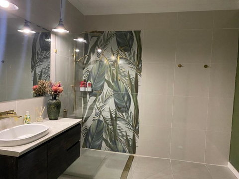 Rural Granny Flat - Pet Friendly - E Caravan Parks 3