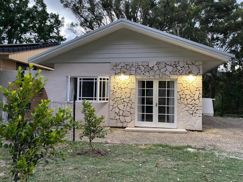 Rural Granny Flat - Pet Friendly - E Caravan Parks 0