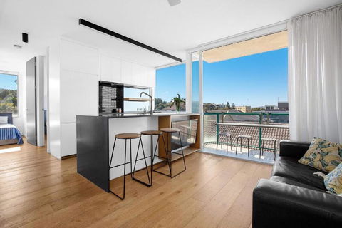 S16S - Bondi Vistas - E Caravan Parks 1