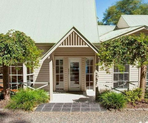 Sage Manor Bowral - E Caravan Parks 1