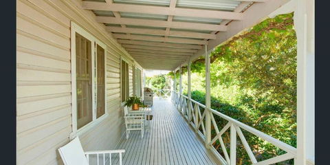 Sage Manor Bowral - E Caravan Parks 3