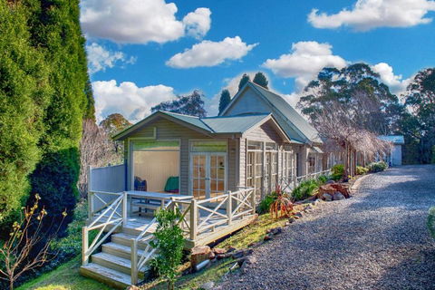 Sage Manor Bowral - E Caravan Parks 0
