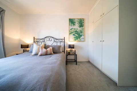 Sage On Bewes Adelaide - E Caravan Parks 1