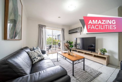 Sage On Bewes Adelaide - E Caravan Parks 0