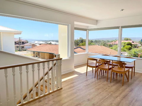 Sailors View Kalbarri - E Caravan Parks 3