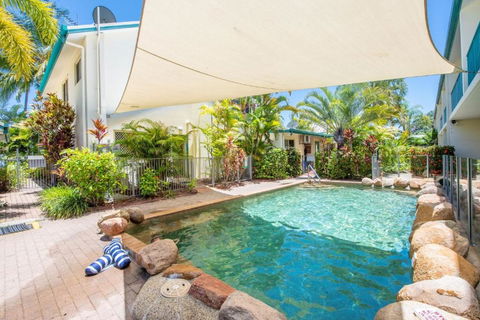 Sails On Horseshoe Apartment 4 - E Caravan Parks 3