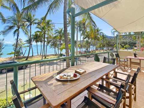 Sails On Horseshoe Apartment 4 - E Caravan Parks 0