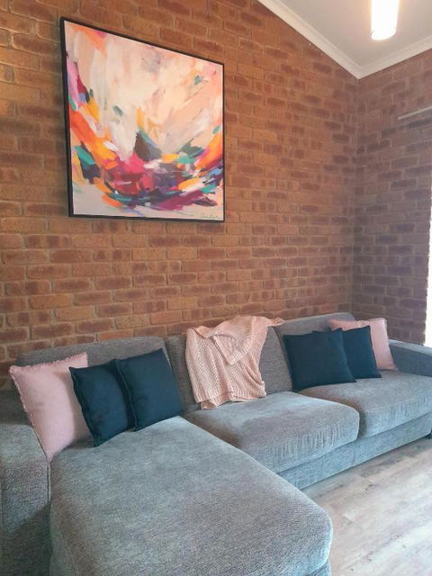 Sailz Villa 9 - E Caravan Parks 3