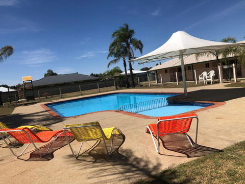 Sailz Villas - E Caravan Parks 2