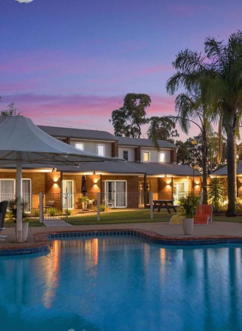 Sailz Villas - E Caravan Parks 0
